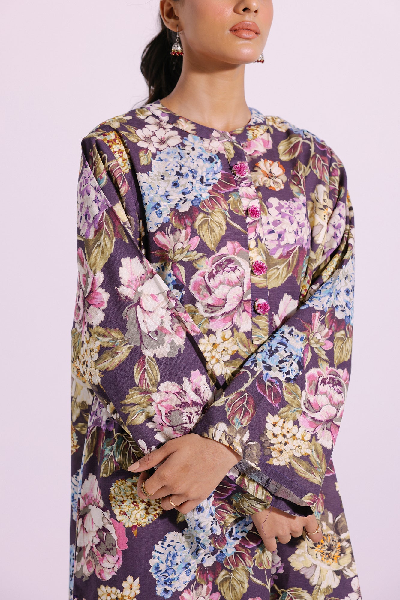 PRINTED SUIT (E2397/102/519)