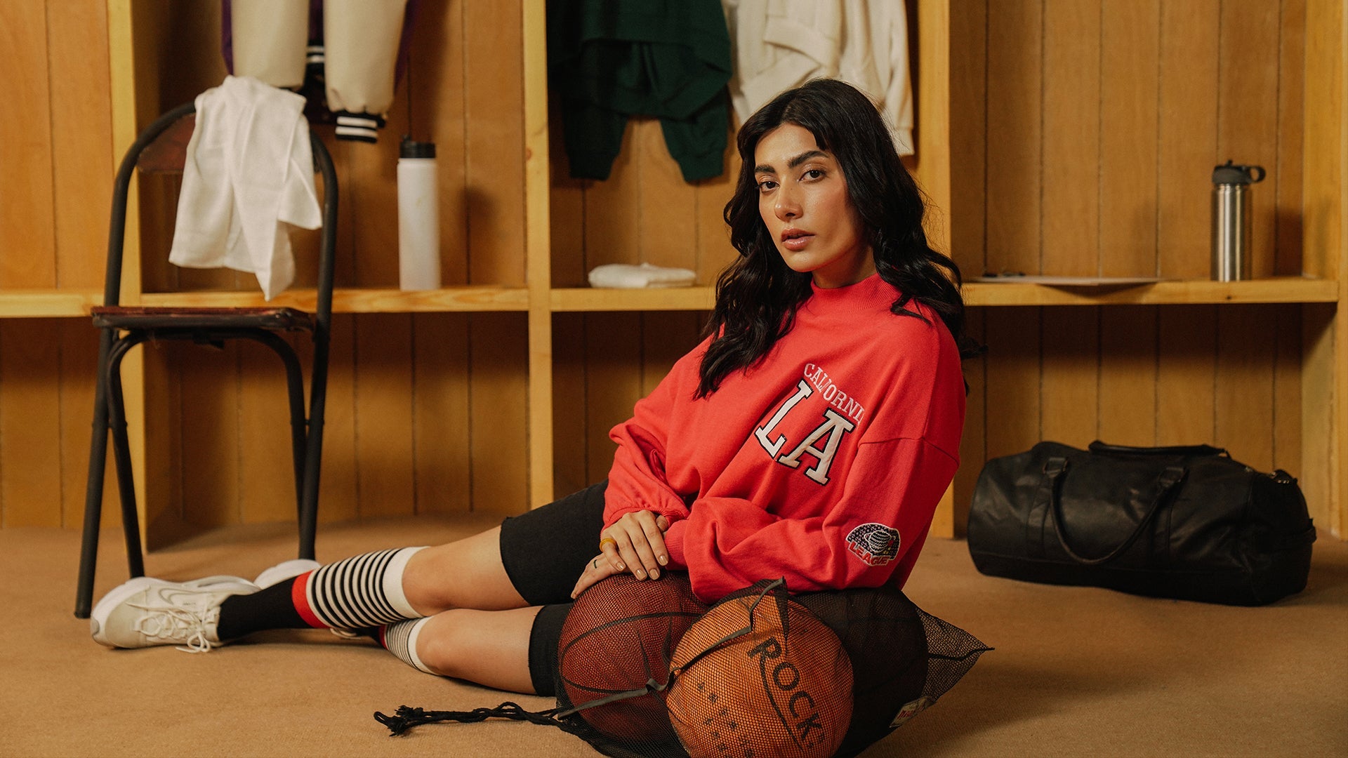 SLATE // VARSITY SERIES - WESTERN COLLECTION'22